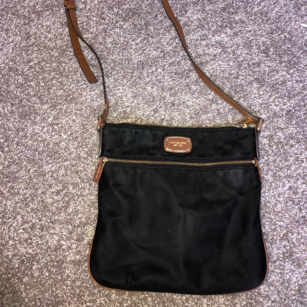 Michael Kors Nylon Crossbody